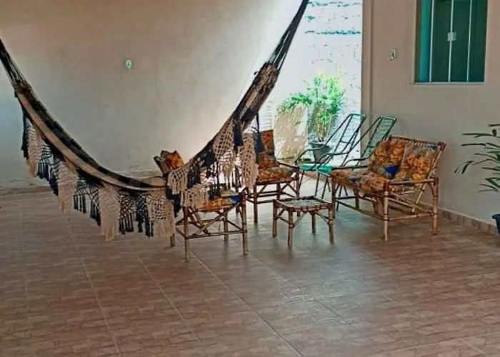 Recanto Da Chapada