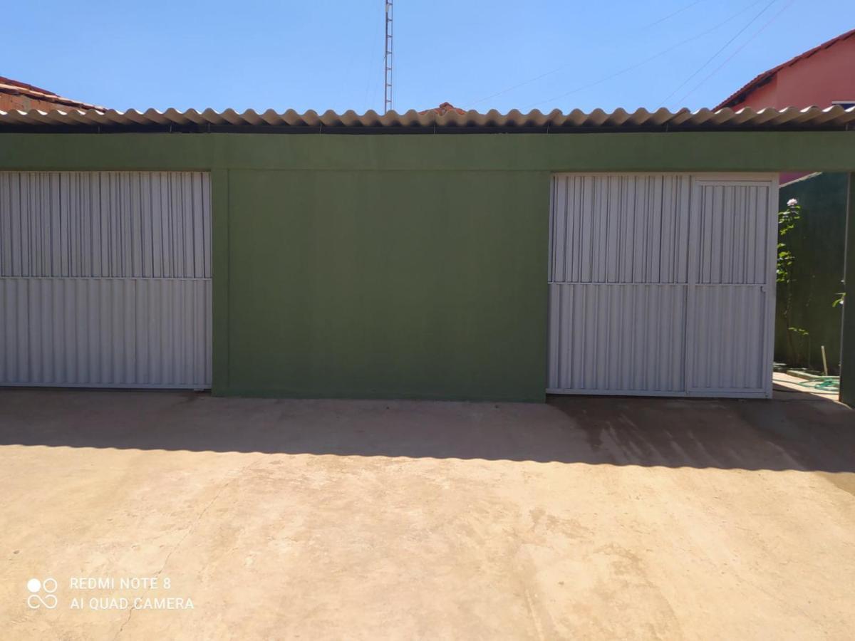 Recanto Da Chapada Holiday home Alto Paraiso de Goias