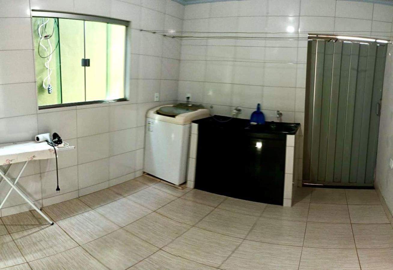 Recanto Da Chapada Holiday home