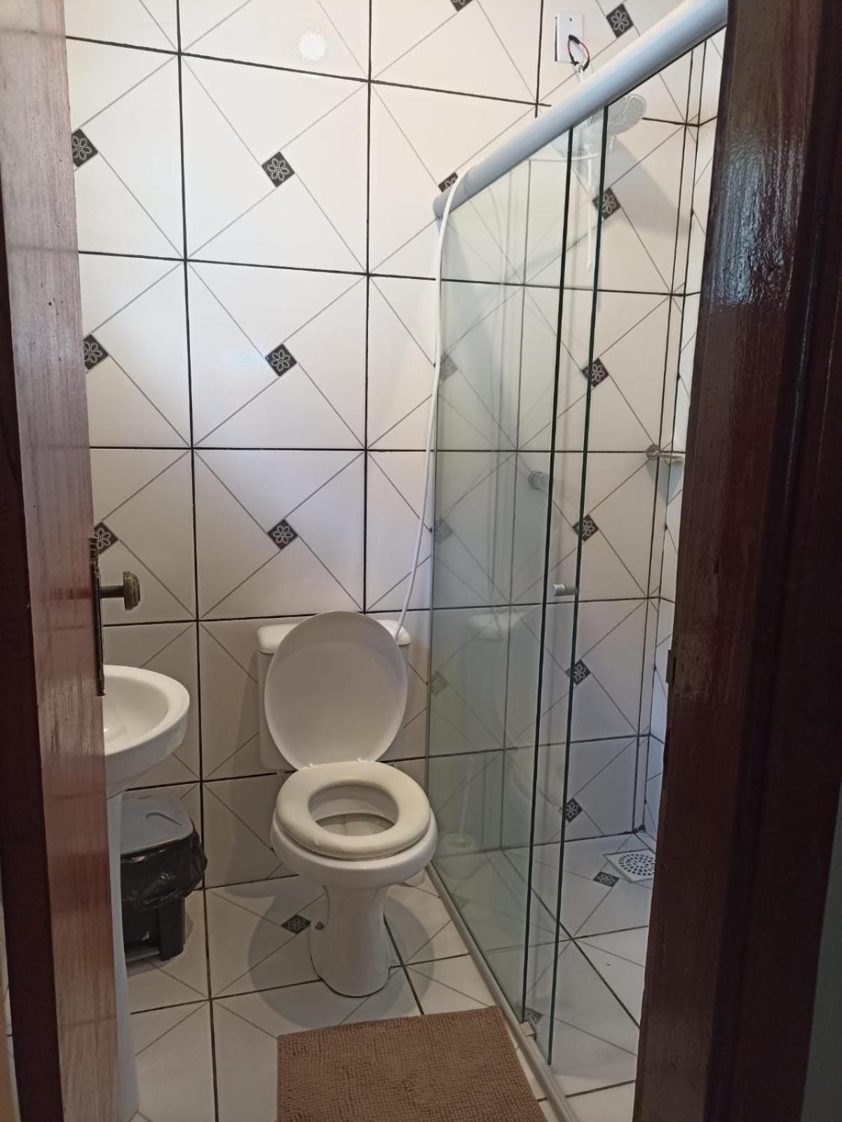Recanto Da Chapada Holiday home *