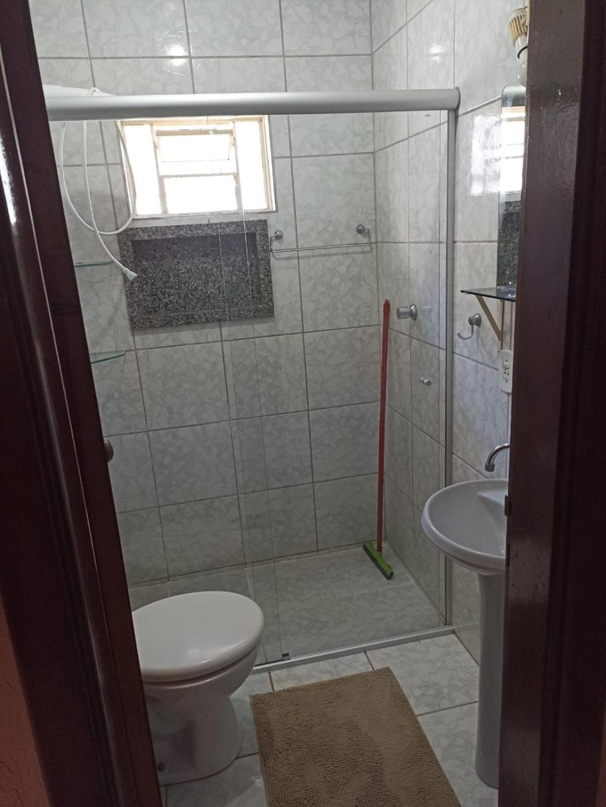 Recanto Da Chapada Holiday home