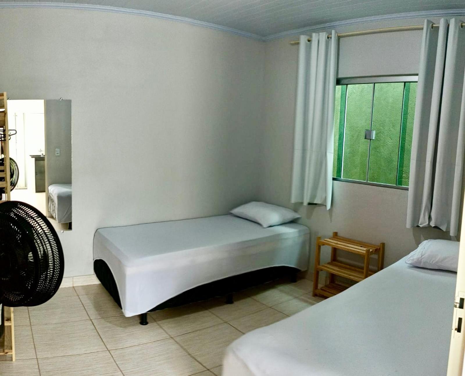 Holiday home Recanto Da Chapada Alto Paraiso de Goias