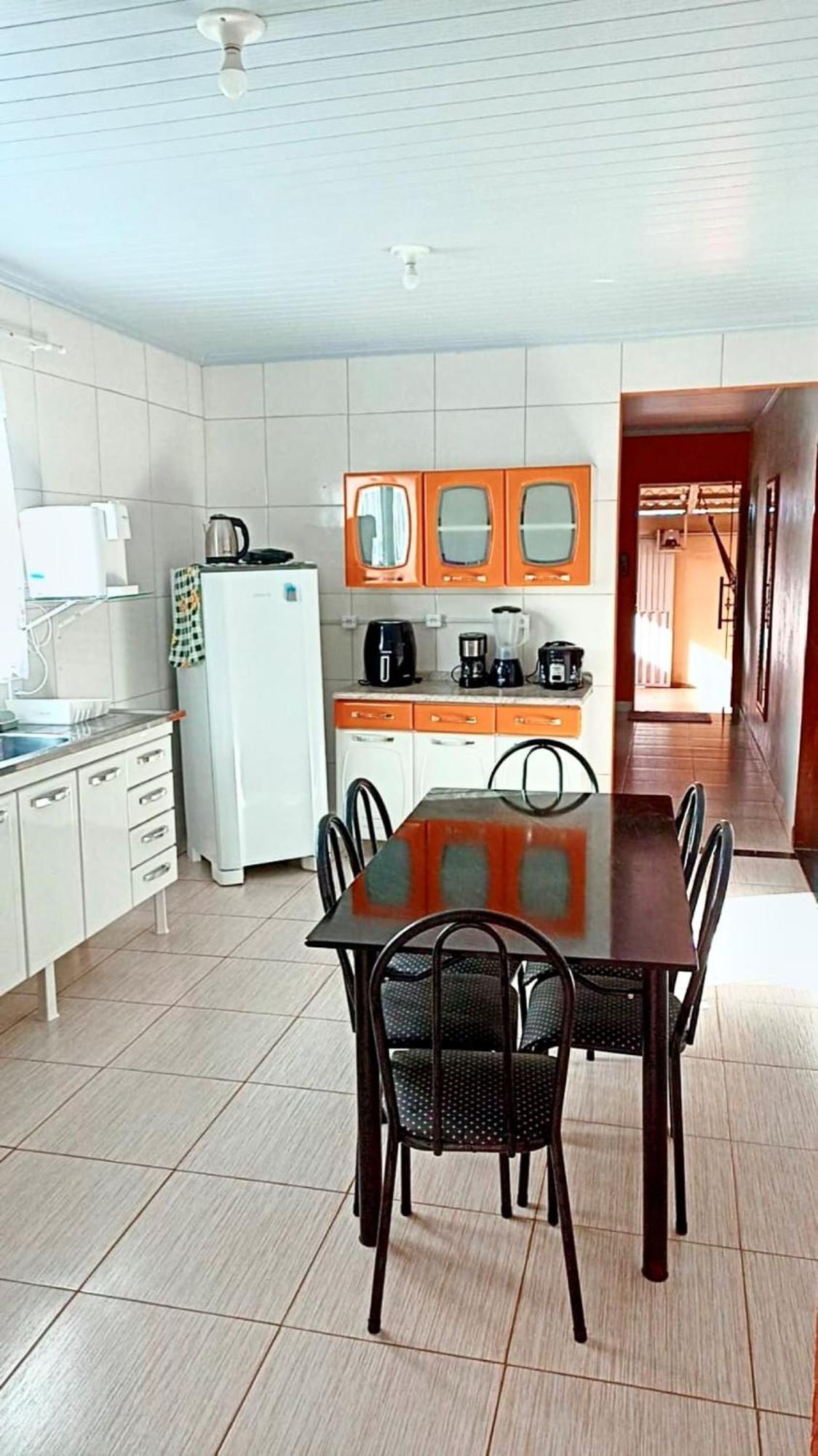 Recanto Da Chapada Holiday home Alto Paraiso de Goias